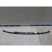 Накладка двери багажника Land Rover Range Rover IV 2013 LR048394