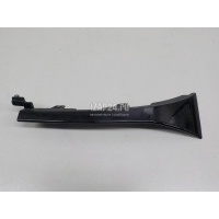 Накладка двери багажника Land Rover Range Rover IV 2013 LR038608