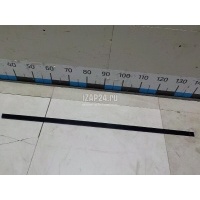 Накладка двери задней левой Land Rover Range Rover IV 2013 LR049228