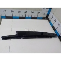 Накладка двери задней левой Land Rover Range Rover IV 2013 LR034048