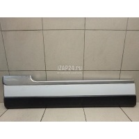 Накладка двери передней левой Land Rover Range Rover IV 2013 LR048805