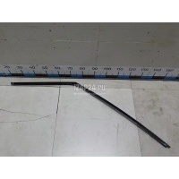 Накладка двери передней правой Land Rover Range Rover IV 2013 LR034038