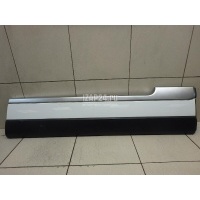 Накладка двери передней правой Land Rover Range Rover IV 2013 LR048804