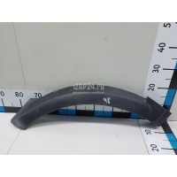 Накладка заднего крыла правого Land Rover Range Rover IV 2013 LR056576