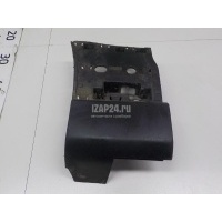 Накладка переднего крыла левого Land Rover Range Rover IV 2013 LR048272