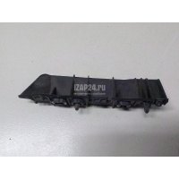 Направляющая переднего бампера левая Land Rover Range Rover IV 2013 LR038725