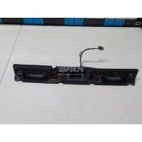 Ручка двери багажника наружная Land Rover Range Rover Sport 2013 LR048312