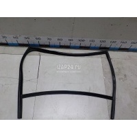 Уплотнитель стекла двери Land Rover Range Rover IV 2013 LR080138