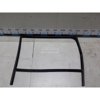 Уплотнитель стекла двери Land Rover Range Rover IV 2013 LR080126