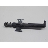 Форсунка омывателя фары Land Rover Range Rover Sport 2013 LR048274