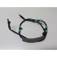 Шланг омывателя Land Rover Range Rover IV 2013 LR072342