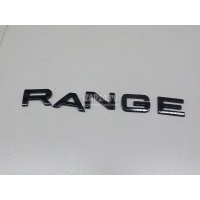 Эмблема Land Rover Range Rover IV 2013 LR088862