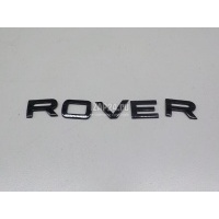Эмблема Land Rover Range Rover IV 2013 LR066696