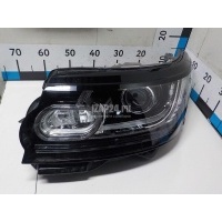 Фара левая Land Rover Range Rover IV 2013 LR096207