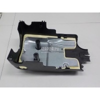 Кожух рулевой колонки нижний Land Rover Range Rover Sport 2013 LR062092