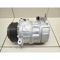 Компрессор кондиционера Jaguar Range Rover Sport 2013 C2D56291