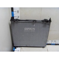 Радиатор основной Land Rover Range Rover Sport 2013 LR034553