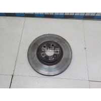 Диск тормозной передний вентилируемый Land Rover Range Rover Sport 2013 LR016176