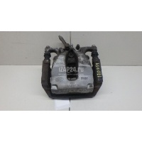 Суппорт тормозной задний правый Land Rover Range Rover Sport 2013 LR036567