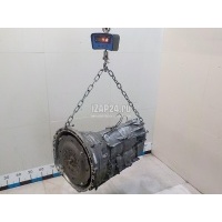 АКПП (автоматическая коробка переключения передач) Land Rover Range Rover Sport 2013 LR086506