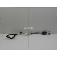 Трубка системы охлаждения АКПП Land Rover Range Rover Sport 2013 LR062431