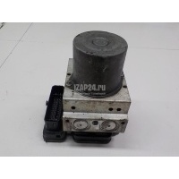 Блок ABS (насос) Land Rover Range Rover Sport 2013 LR100363
