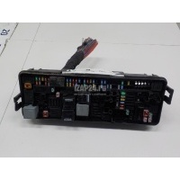 Блок предохранителей Land Rover Range Rover IV 2013 LR112923