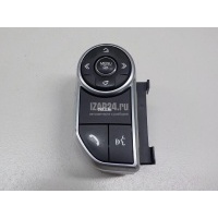 Кнопка многофункциональная Ford Range Rover Sport 2013 LR087484
