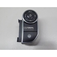 Кнопка многофункциональная Land Rover Range Rover IV 2013 LR087486