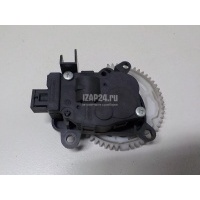 Моторчик заслонки отопителя Land Rover Range Rover Sport 2013 LR035728