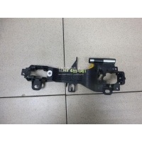 Кронштейн ручки Toyota Verso-S (2011 - 2018) 6920202160