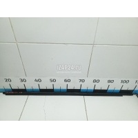 Накладка стекла переднего левого Toyota Auris (E18) (2012 - 2018) 7572002290
