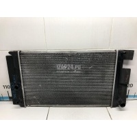 Радиатор основной Toyota Corolla E18 2013 164000D400