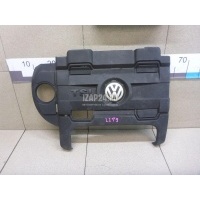 Накладка декоративная VAG New Beetle (2012 - 2019) 03C103925BR