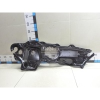 Щит моторный VAG Golf VII (2012 - 2020) 1K1804011N