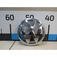 Эмблема VAG New Beetle (2012 - 2019) 5C5853600A