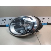 Фара левая VAG New Beetle (2012 - 2019) 5C2941005