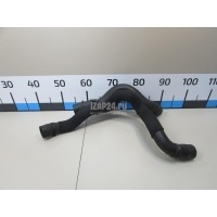 Патрубок радиатора VAG New Beetle (2012 - 2019) 1K0121049CF