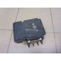 Блок ABS (насос) VAG New Beetle (2012 - 2019) 1K0614517CPBEF