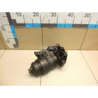 Корпус масляного фильтра Hyundai-Kia Santa Fe (DM) (2012 - 2018) 263102F600