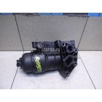 Корпус масляного фильтра Hyundai-Kia Santa Fe (DM) (2012 - 2018) 263102F600