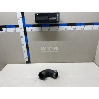 Патрубок интеркулера Hyundai-Kia Santa Fe (DM) (2012 - 2018) 282632F700