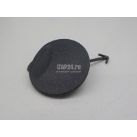 Заглушка буксировочного крюка Hyundai-Kia Santa Fe (DM) (2012 - 2018) 866672W000