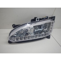 Фара противотуманная левая Hyundai-Kia Santa Fe (DM) (2012 - 2018) 922012W110