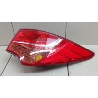 Фонарь задний наружный правый Hyundai-Kia Santa Fe (DM) (2012 - 2018) 924022W030