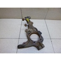 Кулак поворотный передний левый Hyundai-Kia Santa Fe (DM) (2012 - 2018) 517152W000