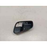 Накладка (кузов внутри) Citroen-Peugeot Nemo (2008 - 2015) 9101HG