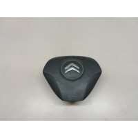 Подушка безопасности в рулевое колесо Citroen-Peugeot Nemo (2008 - 2015) 4112NH