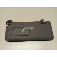 Козырек солнцезащитный (внутри) Lifan X60 2012 S8204100B03
