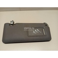 Козырек солнцезащитный (внутри) Lifan X60 2012 S8204200B03